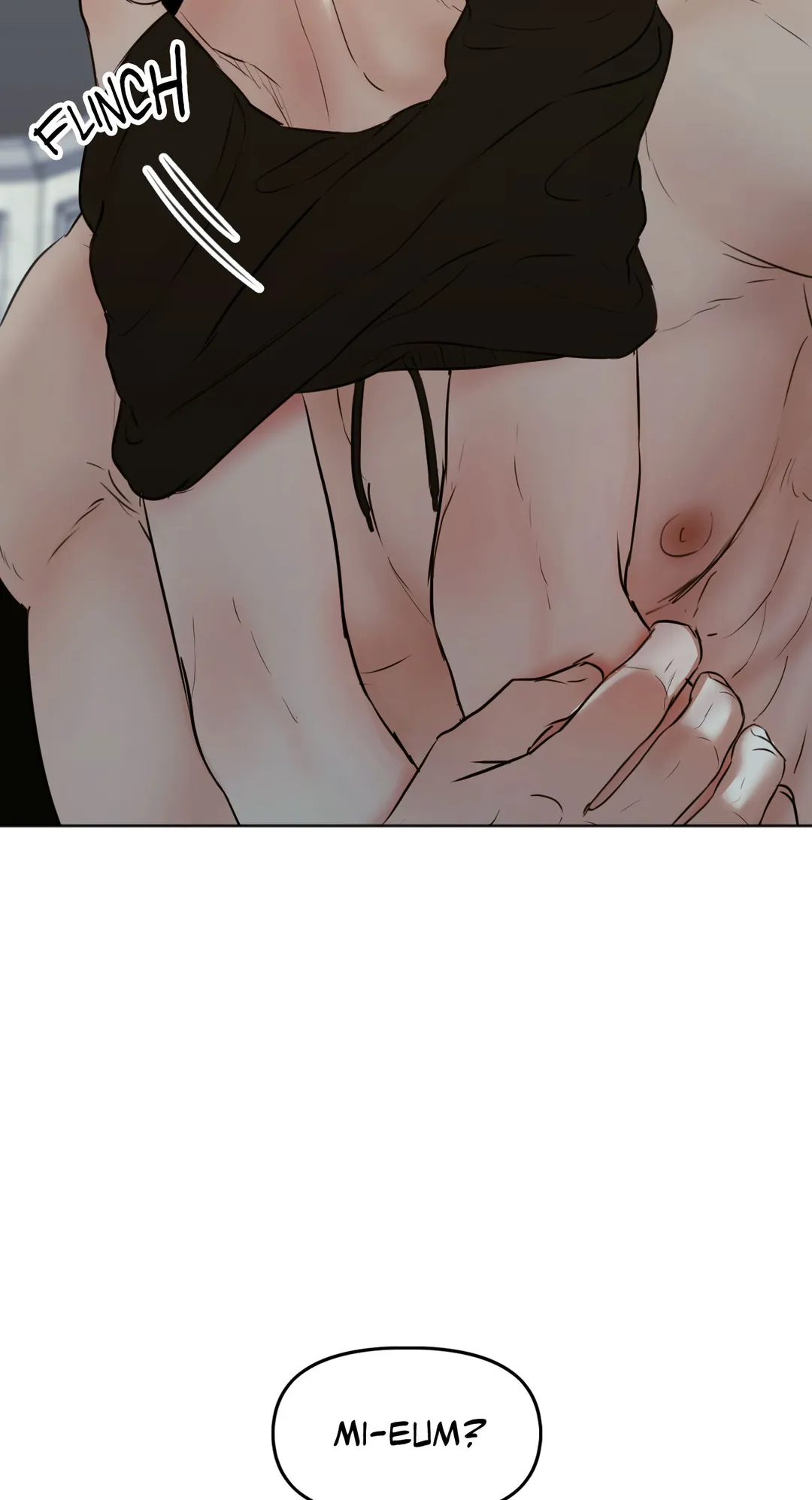 Cry Me a River «Official» - Chapter 6 manhwa
