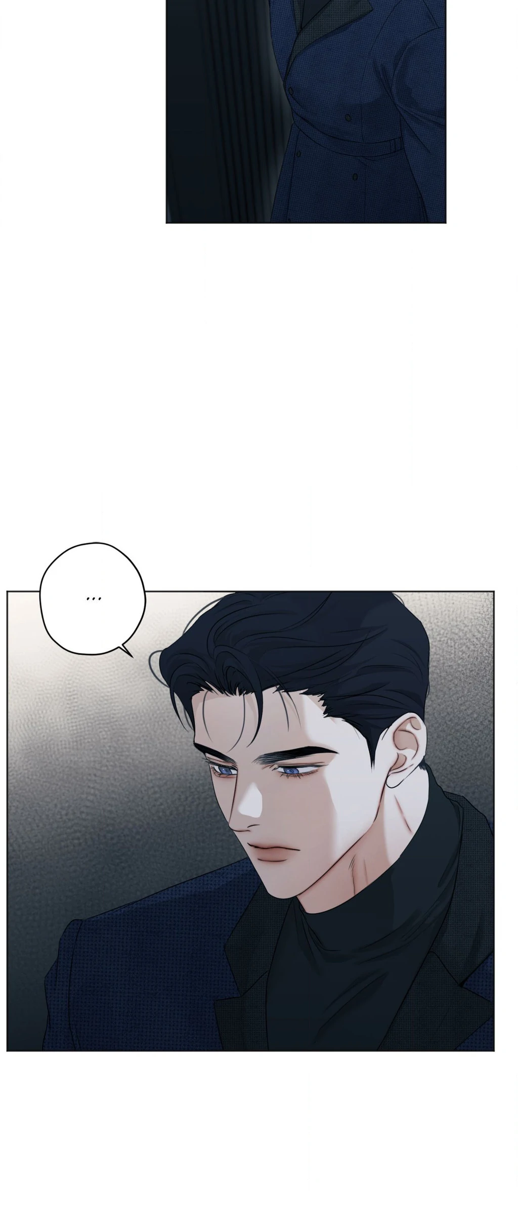 Cry Me a River «Official» - Chapter 60 manhwa
