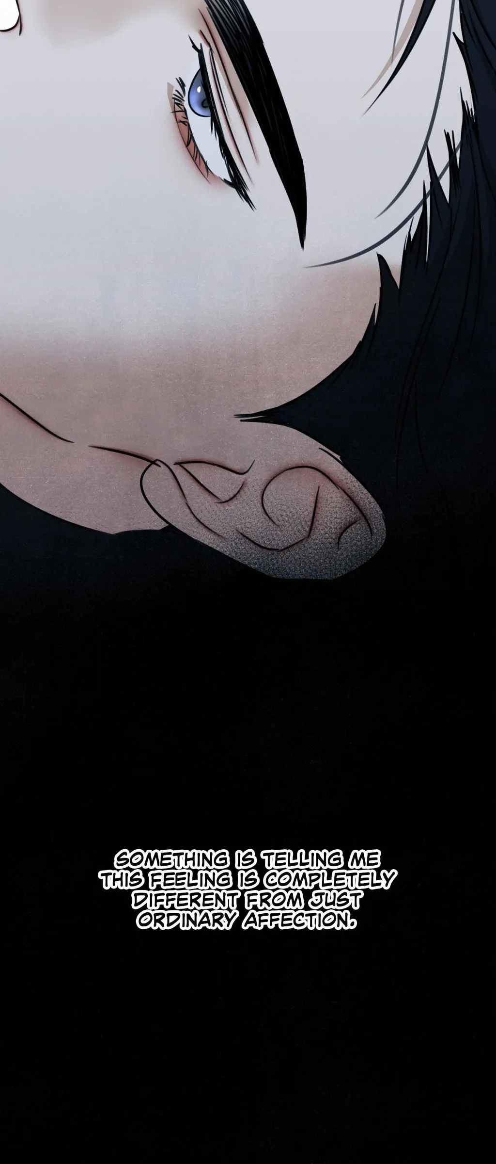 Cry Me a River «Official» - Chapter 60 manhwa