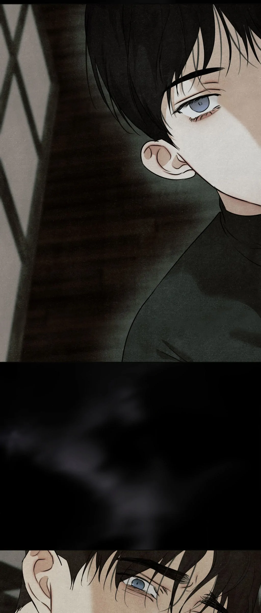 Cry Me a River «Official» - Chapter 60 manhwa