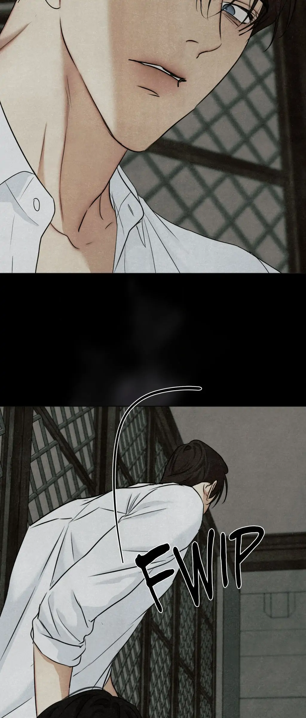 Cry Me a River «Official» - Chapter 60 manhwa