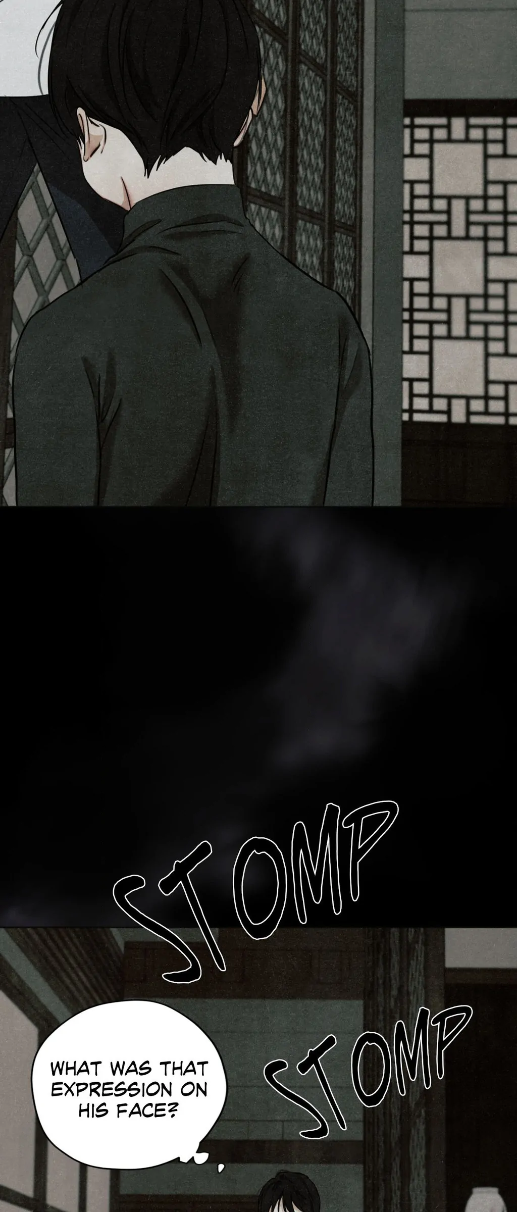 Cry Me a River «Official» - Chapter 60 manhwa