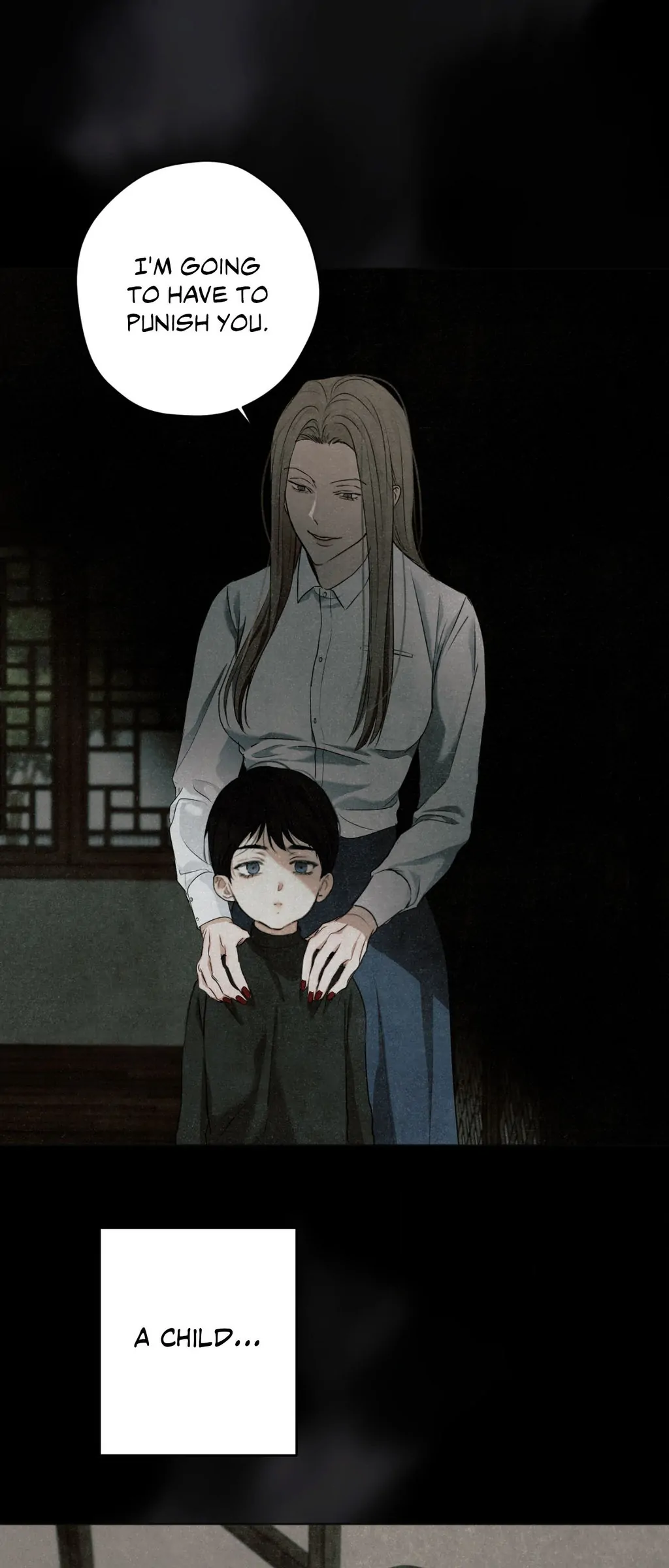 Cry Me a River «Official» - Chapter 60 manhwa