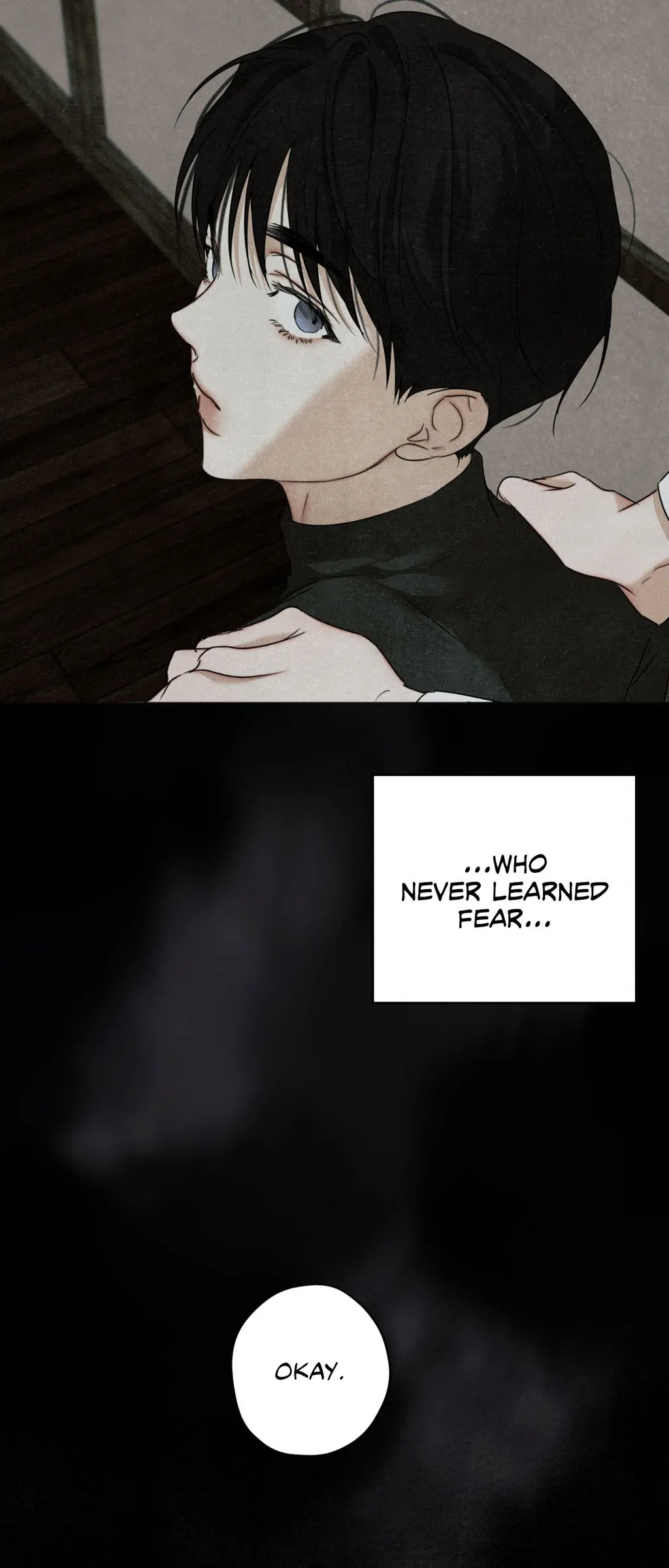 Cry Me a River «Official» - Chapter 60 manhwa