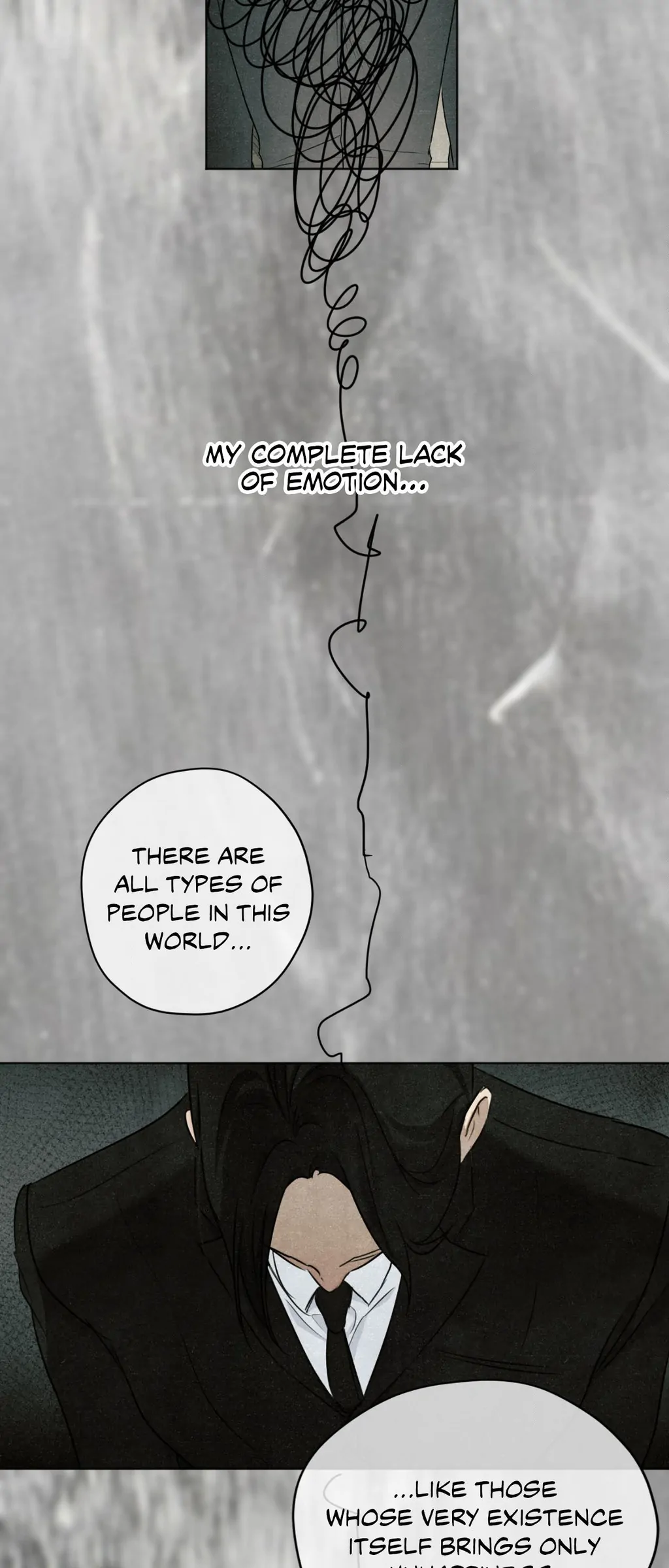 Cry Me a River «Official» - Chapter 60 manhwa