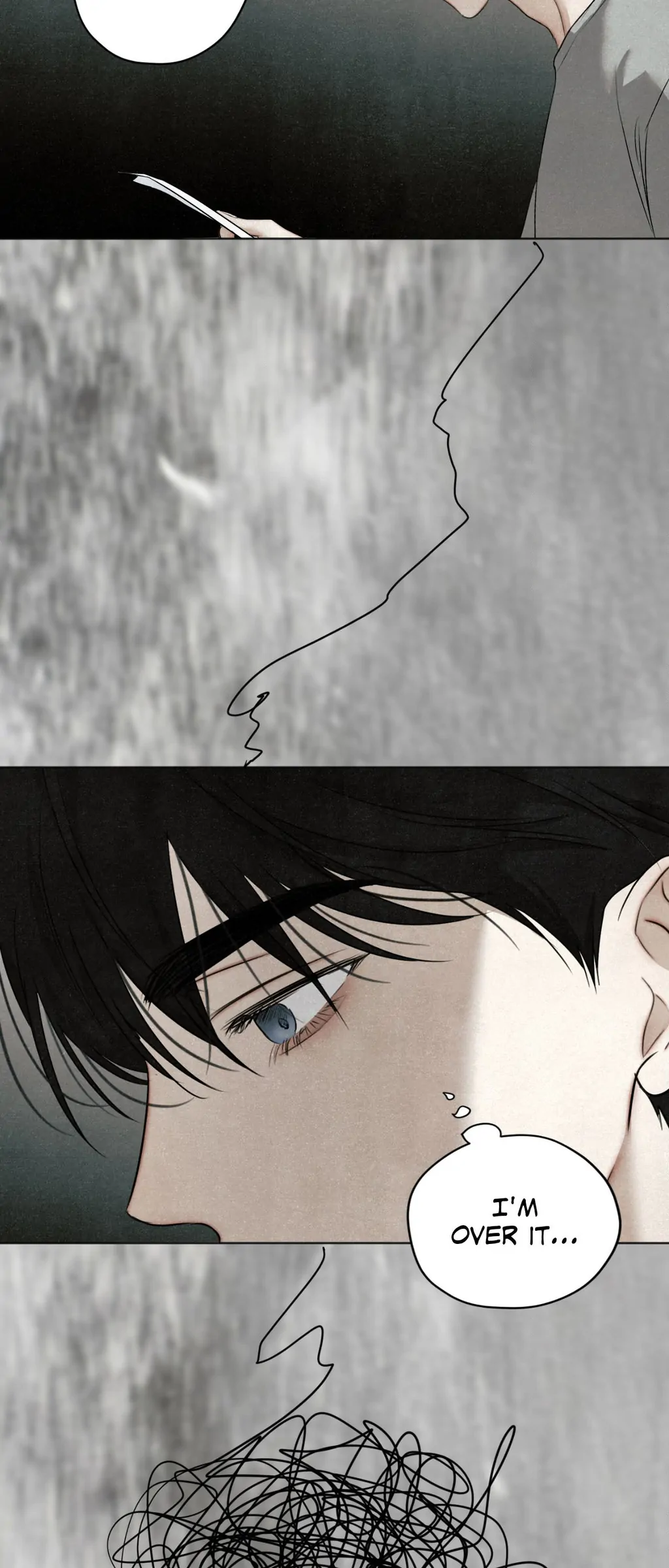 Cry Me a River «Official» - Chapter 60 manhwa