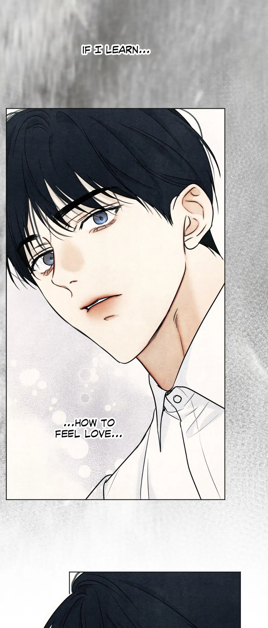 Cry Me a River «Official» - Chapter 60 manhwa