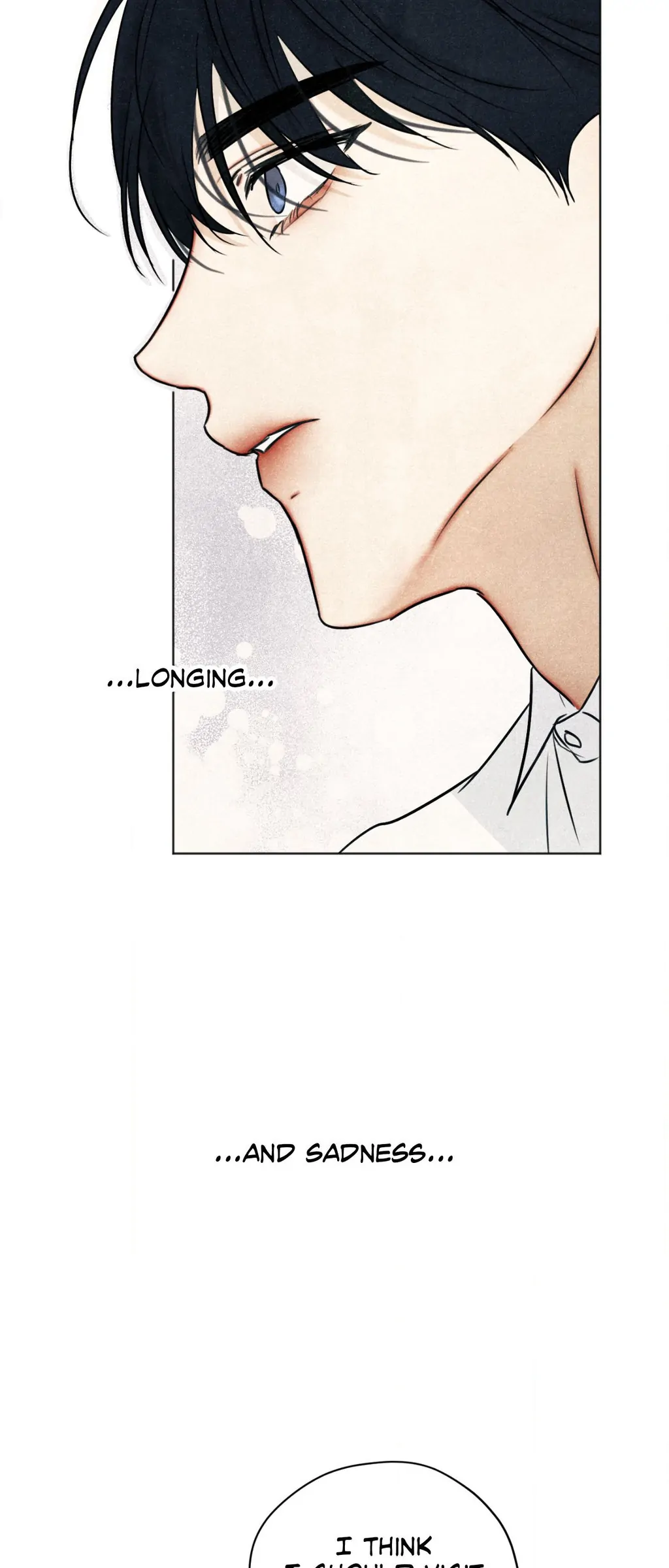 Cry Me a River «Official» - Chapter 60 manhwa