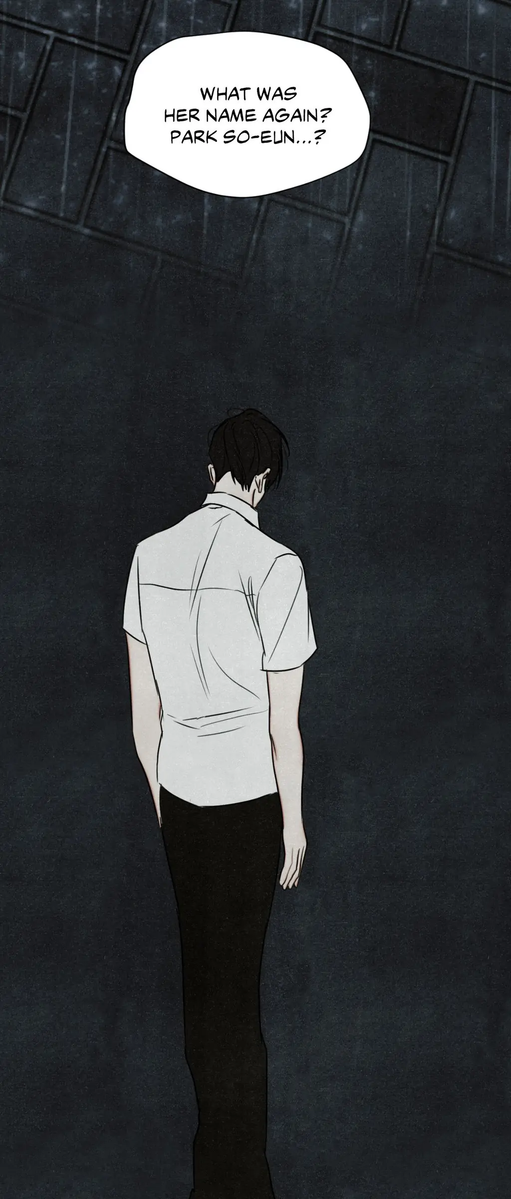 Cry Me a River «Official» - Chapter 60 manhwa