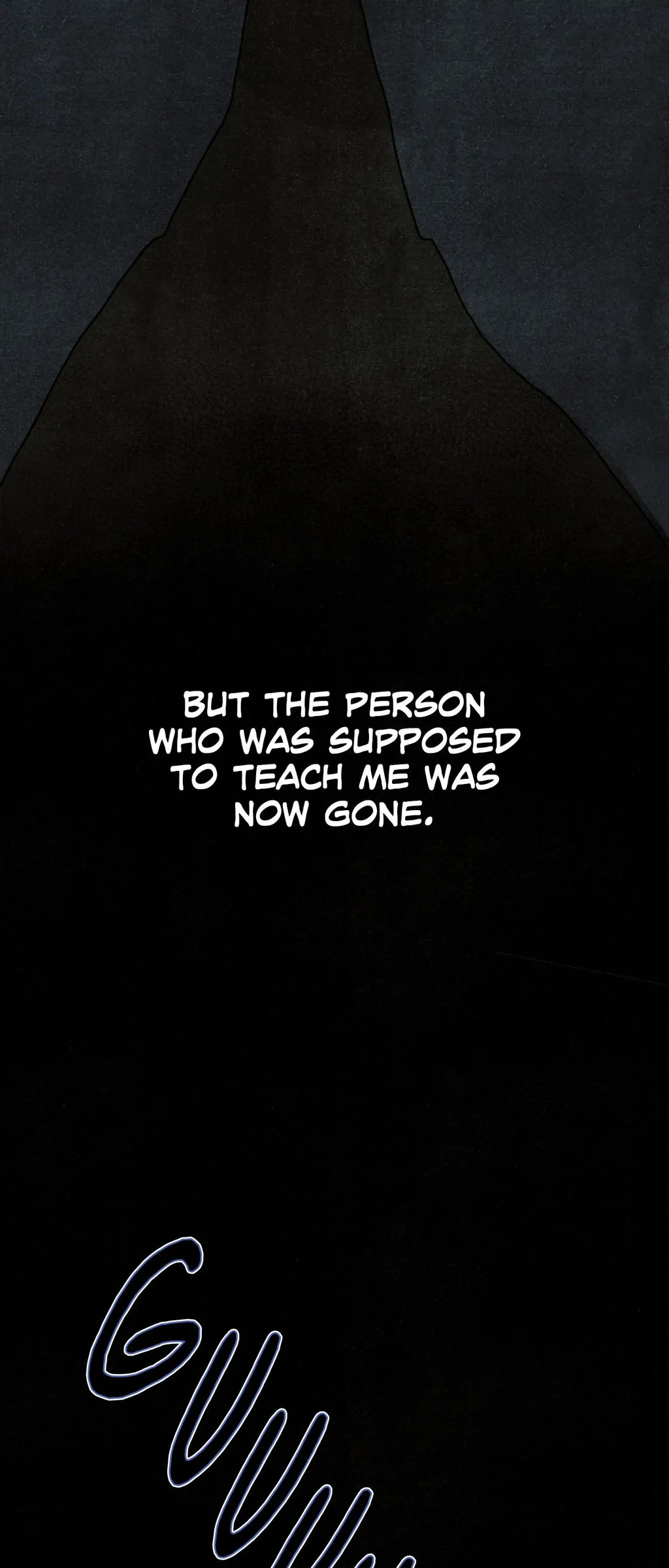 Cry Me a River «Official» - Chapter 60 manhwa