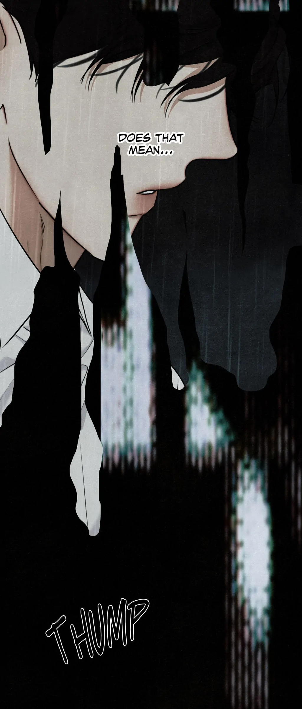 Cry Me a River «Official» - Chapter 60 manhwa