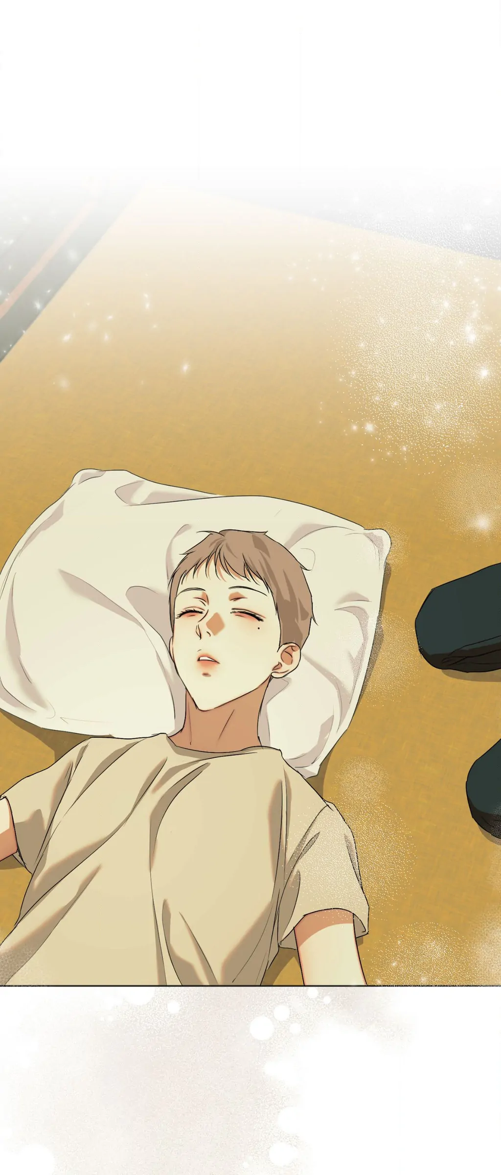 Cry Me a River «Official» - Chapter 60 manhwa