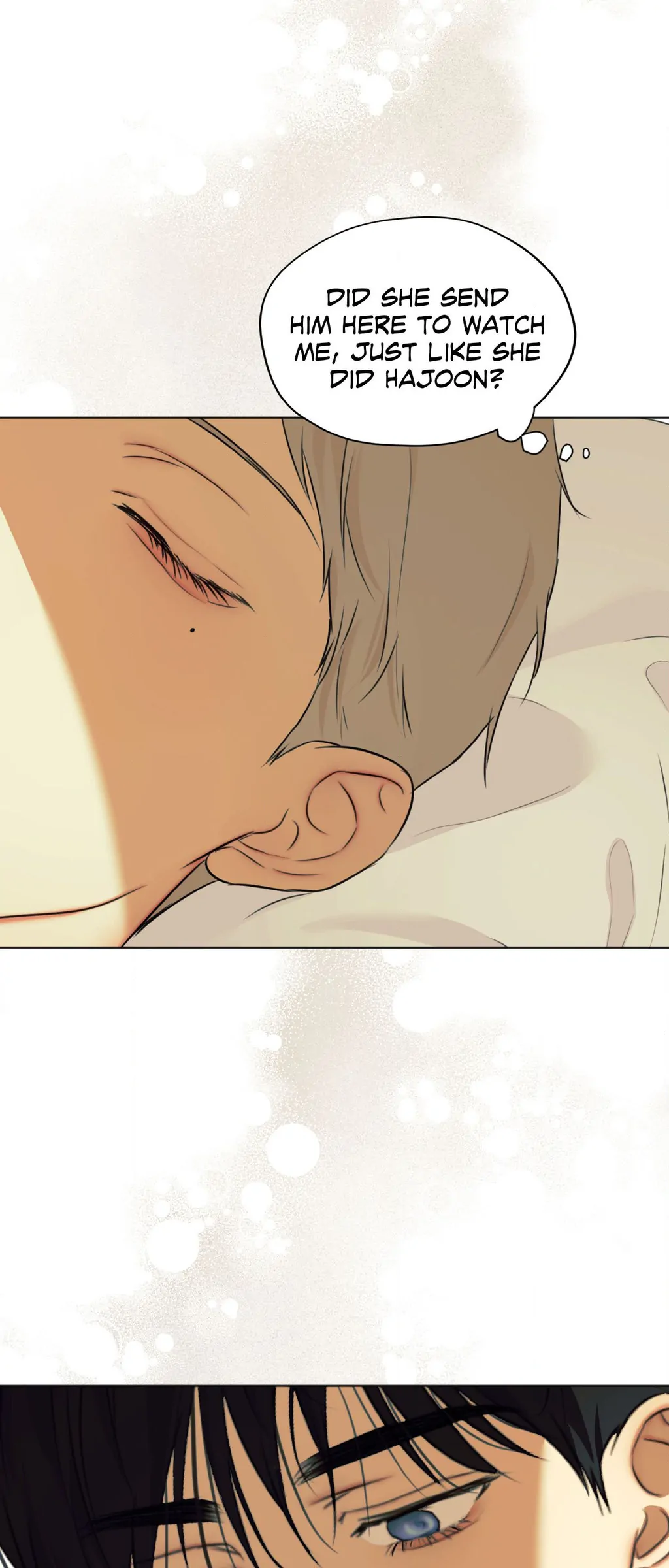 Cry Me a River «Official» - Chapter 60 manhwa