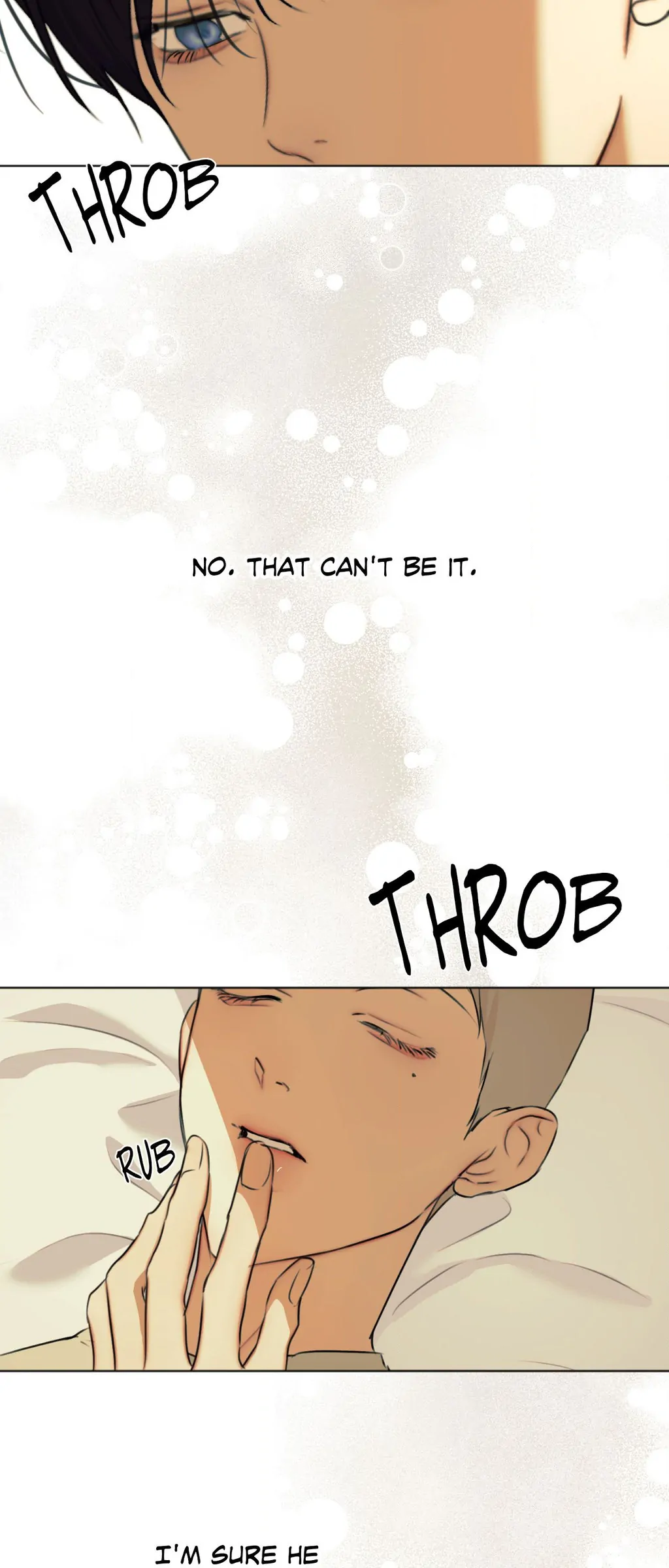Cry Me a River «Official» - Chapter 60 manhwa