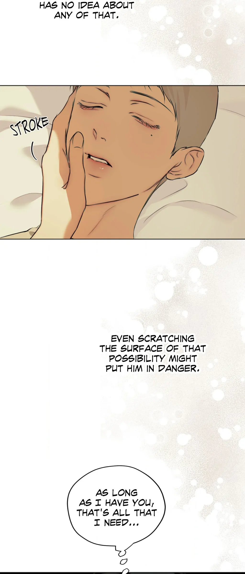 Cry Me a River «Official» - Chapter 60 manhwa