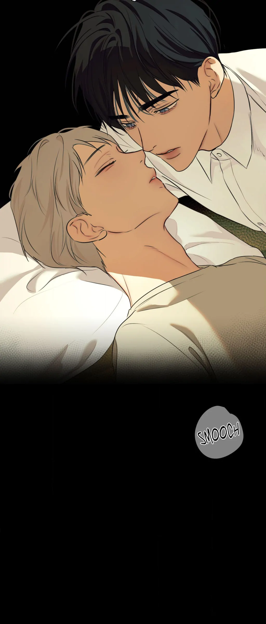 Cry Me a River «Official» - Chapter 60 manhwa
