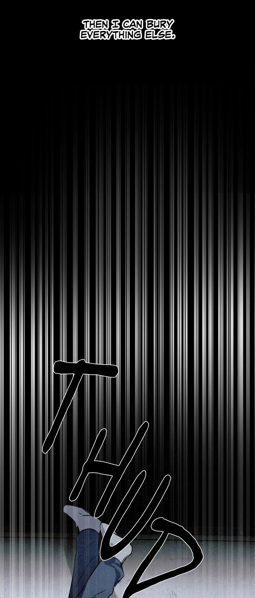 Cry Me a River «Official» - Chapter 60 manhwa