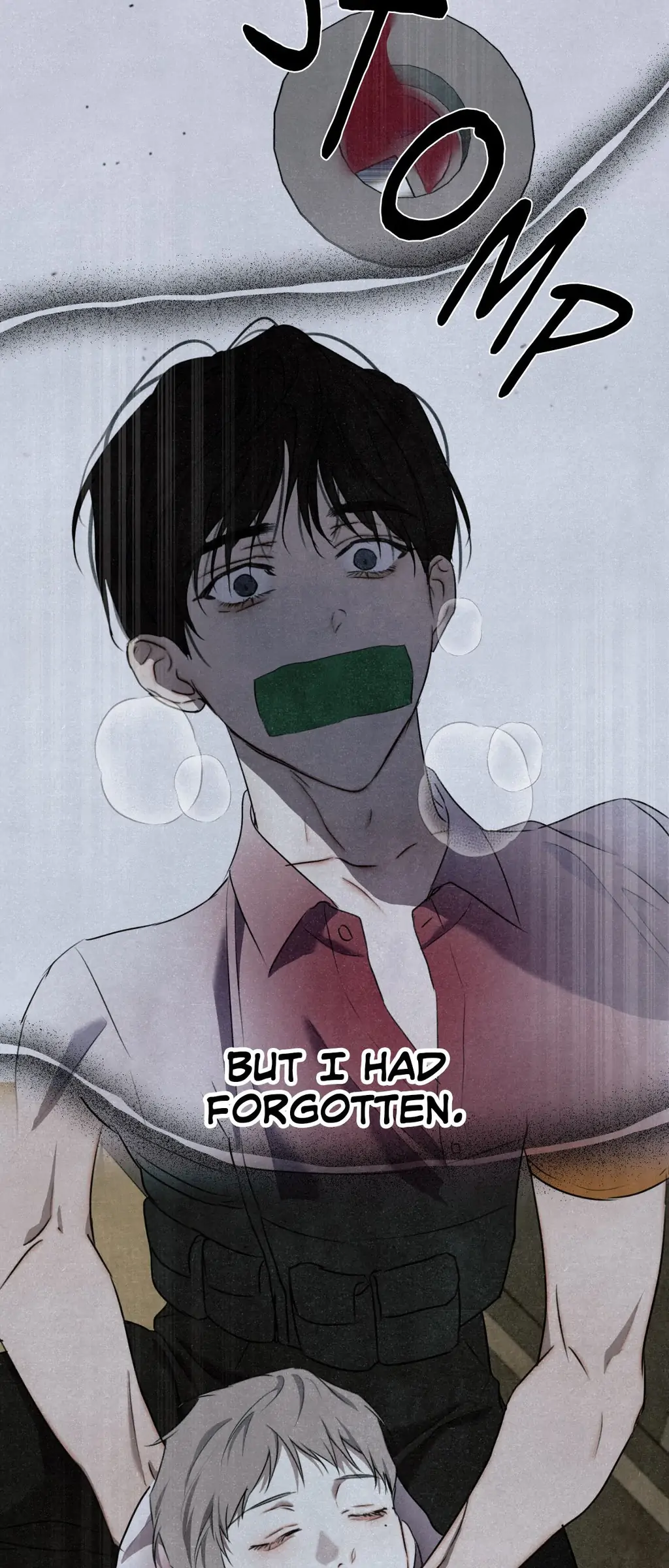 Cry Me a River «Official» - Chapter 60 manhwa