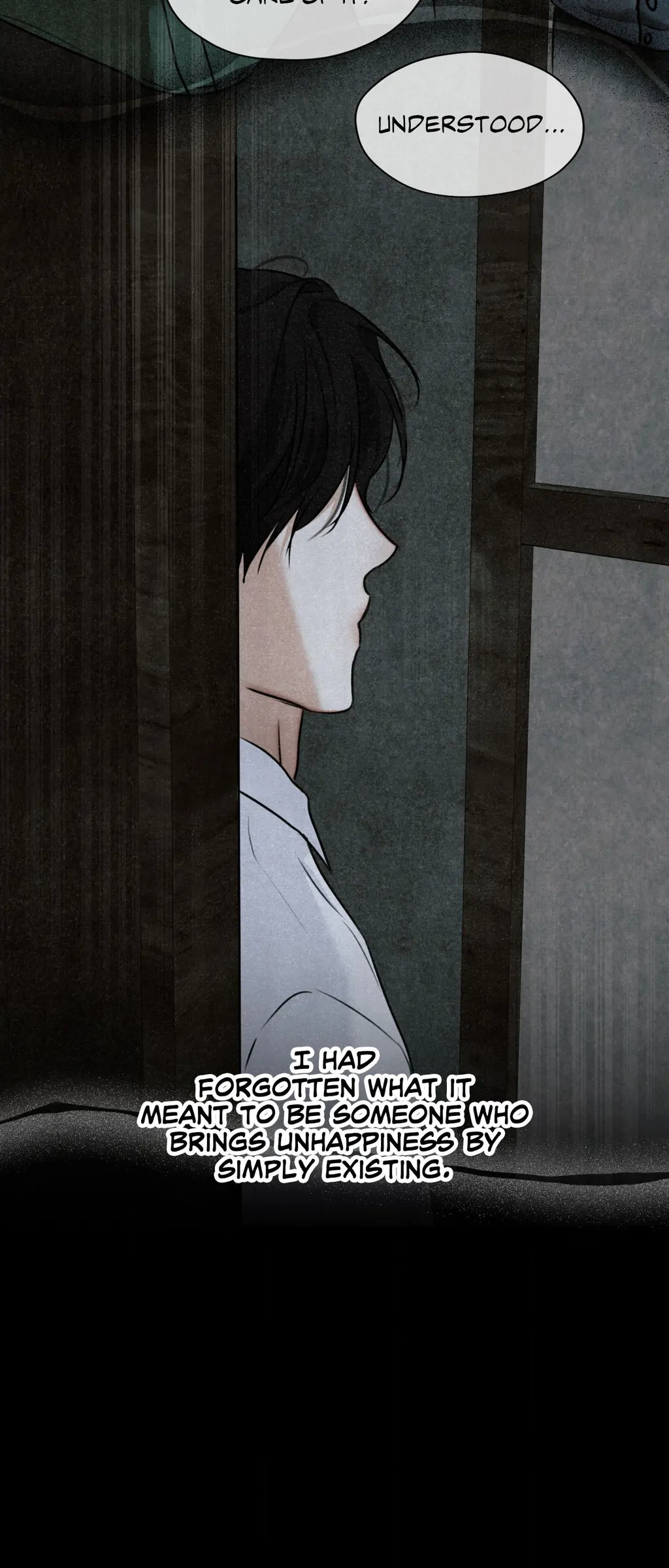 Cry Me a River «Official» - Chapter 60 manhwa