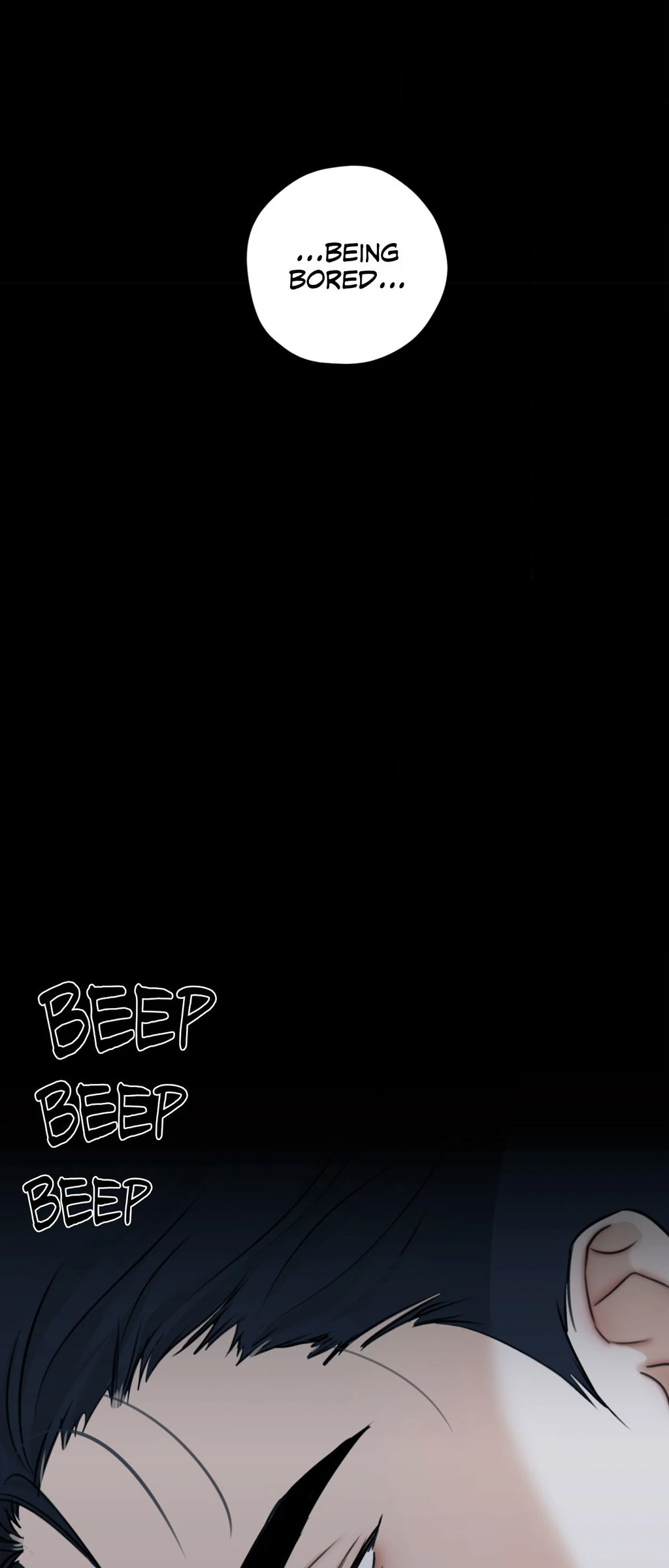 Cry Me a River «Official» - Chapter 60 manhwa