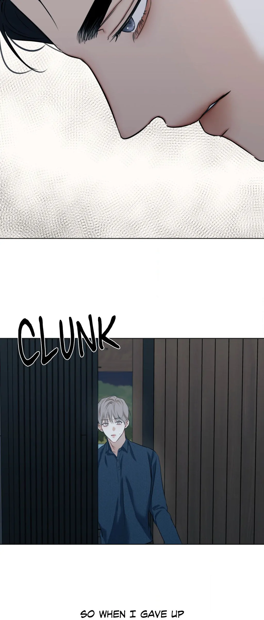 Cry Me a River «Official» - Chapter 60 manhwa