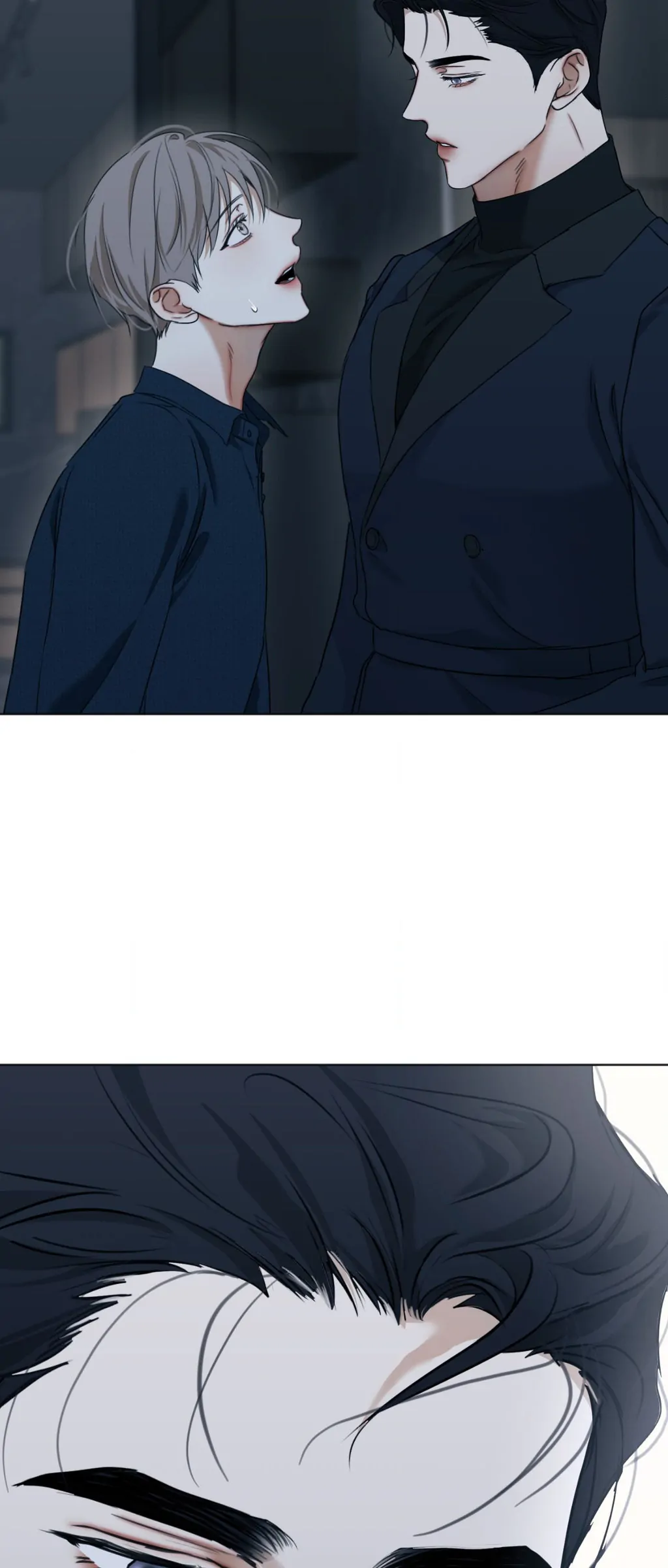 Cry Me a River «Official» - Chapter 60 manhwa