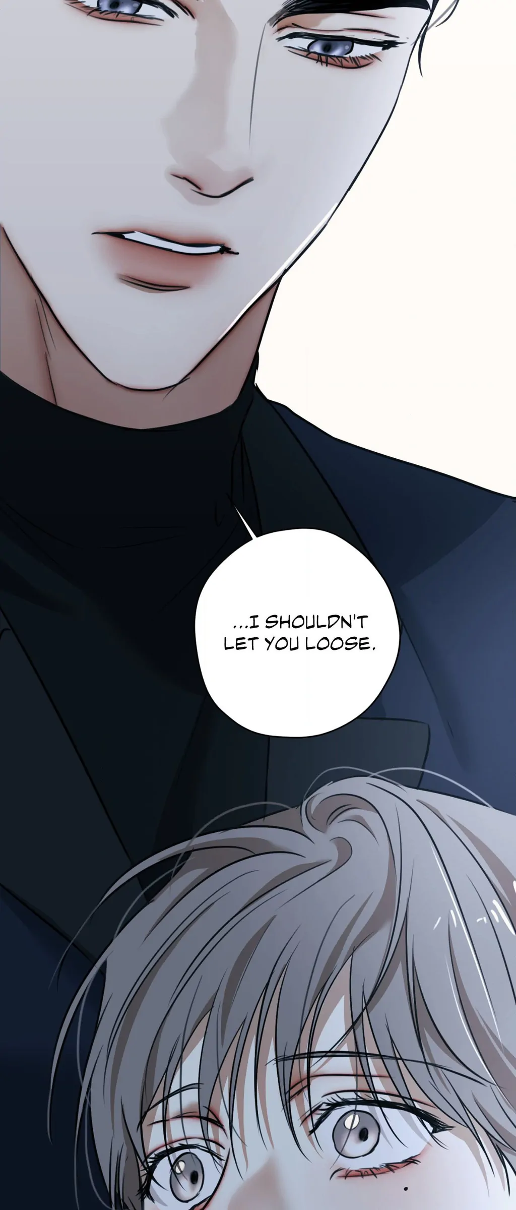 Cry Me a River «Official» - Chapter 60 manhwa