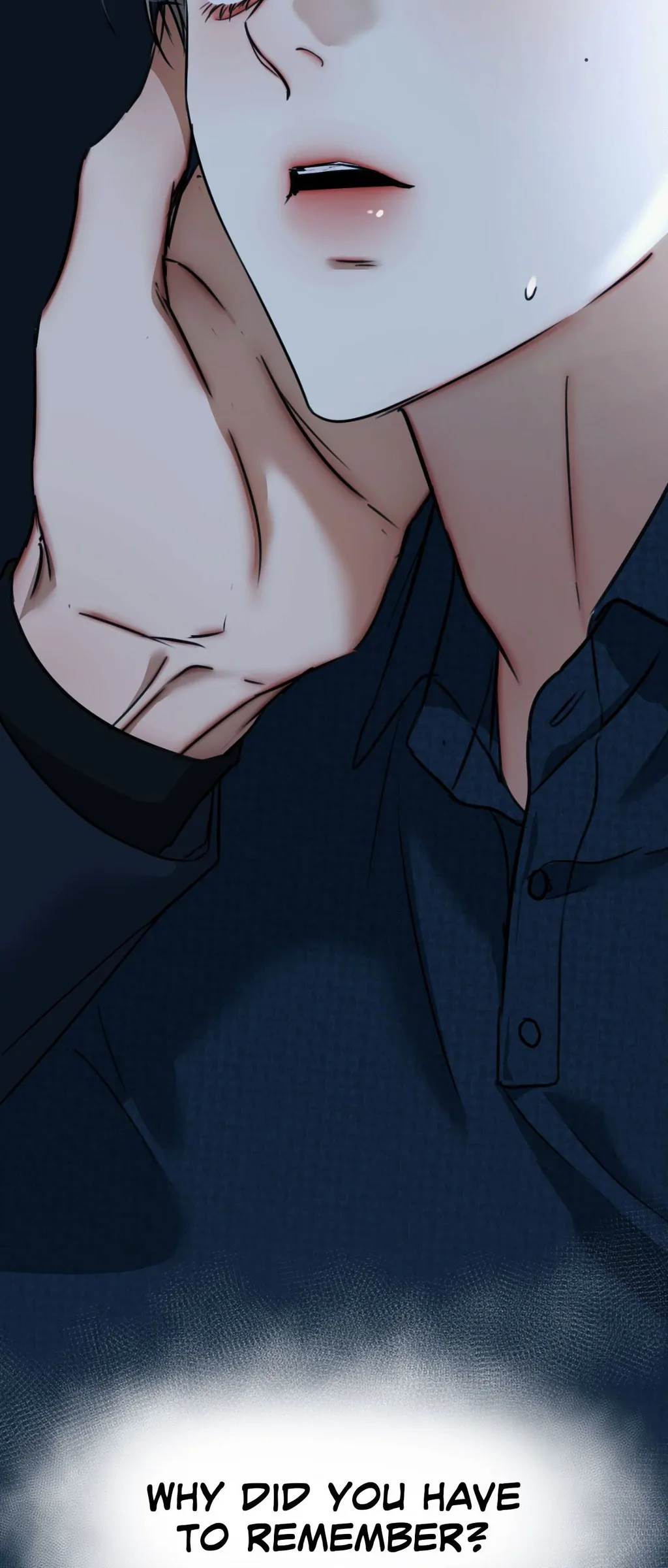 Cry Me a River «Official» - Chapter 60 manhwa