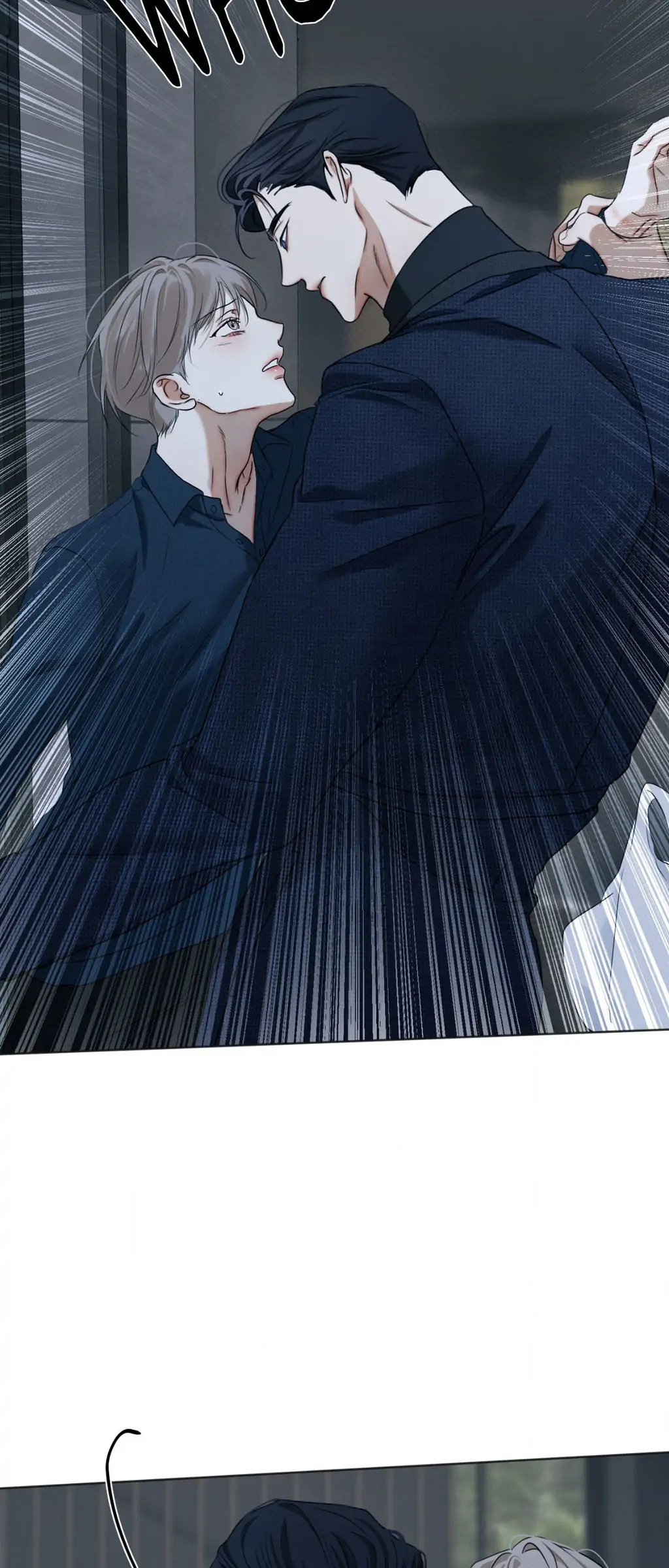 Cry Me a River «Official» - Chapter 61 manhwa
