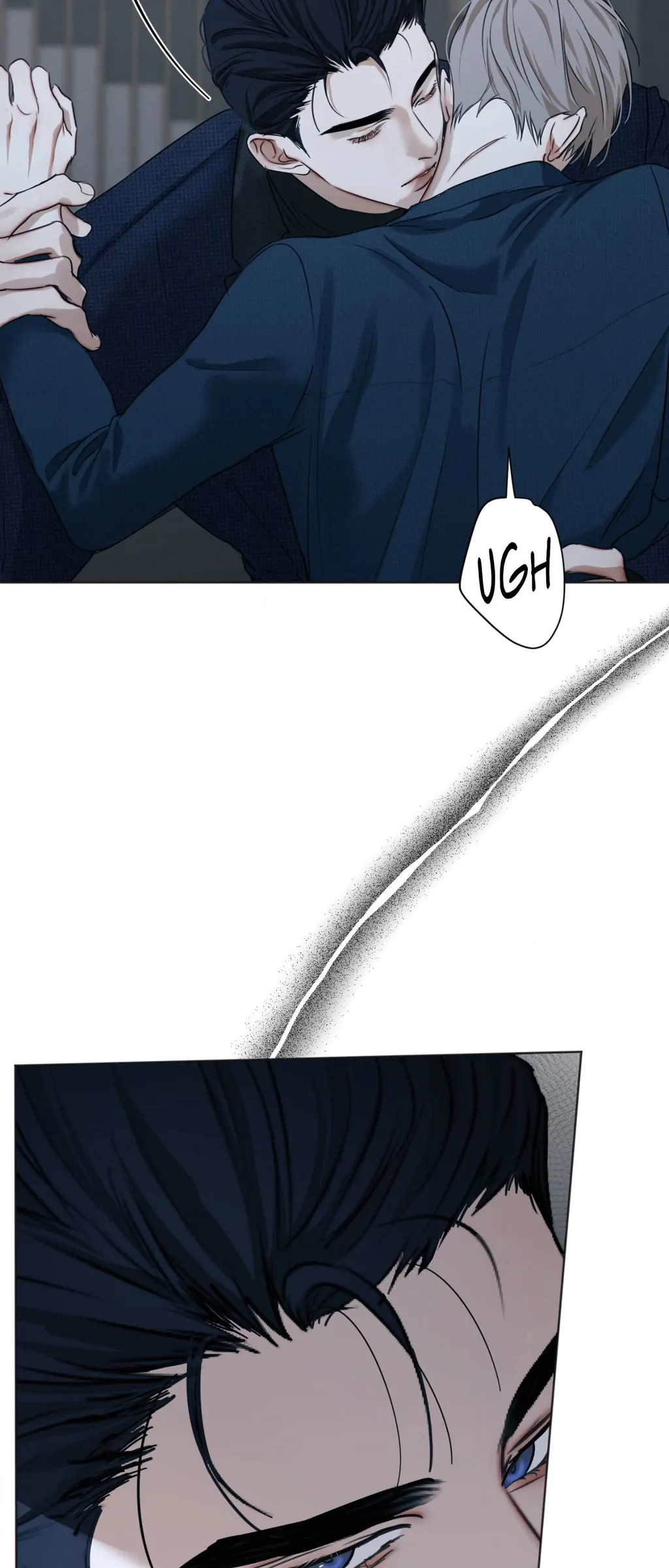 Cry Me a River «Official» - Chapter 61 manhwa