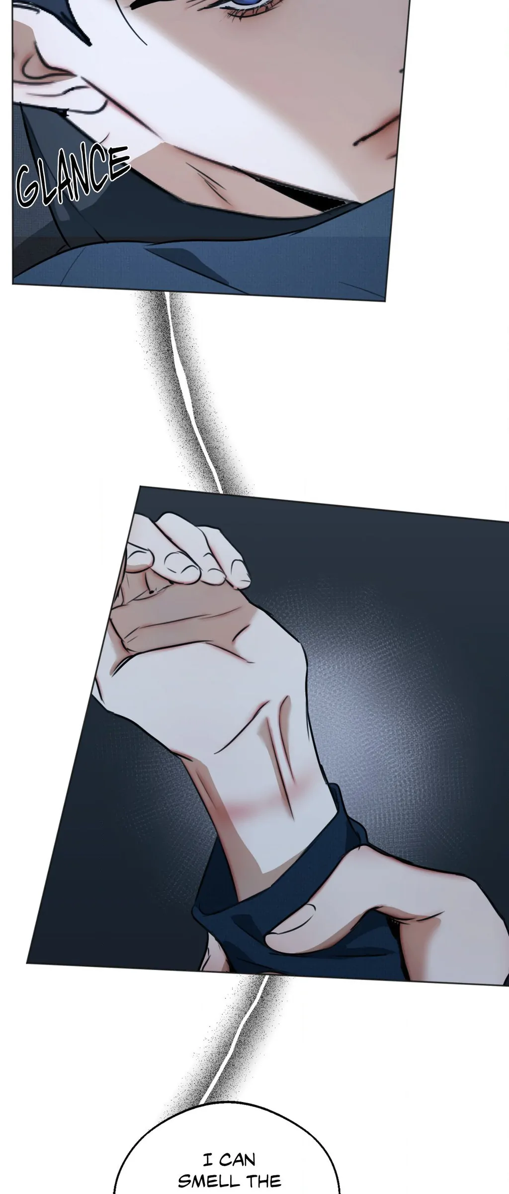 Cry Me a River «Official» - Chapter 61 manhwa