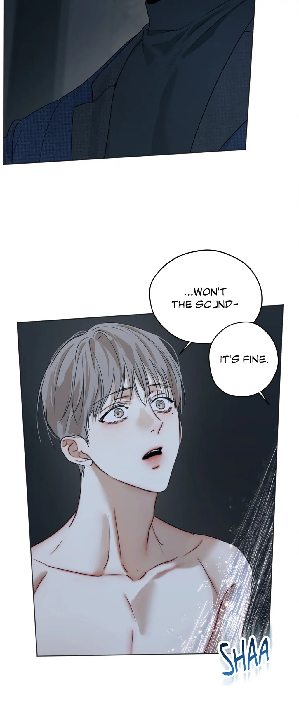 Cry Me a River «Official» - Chapter 61 manhwa