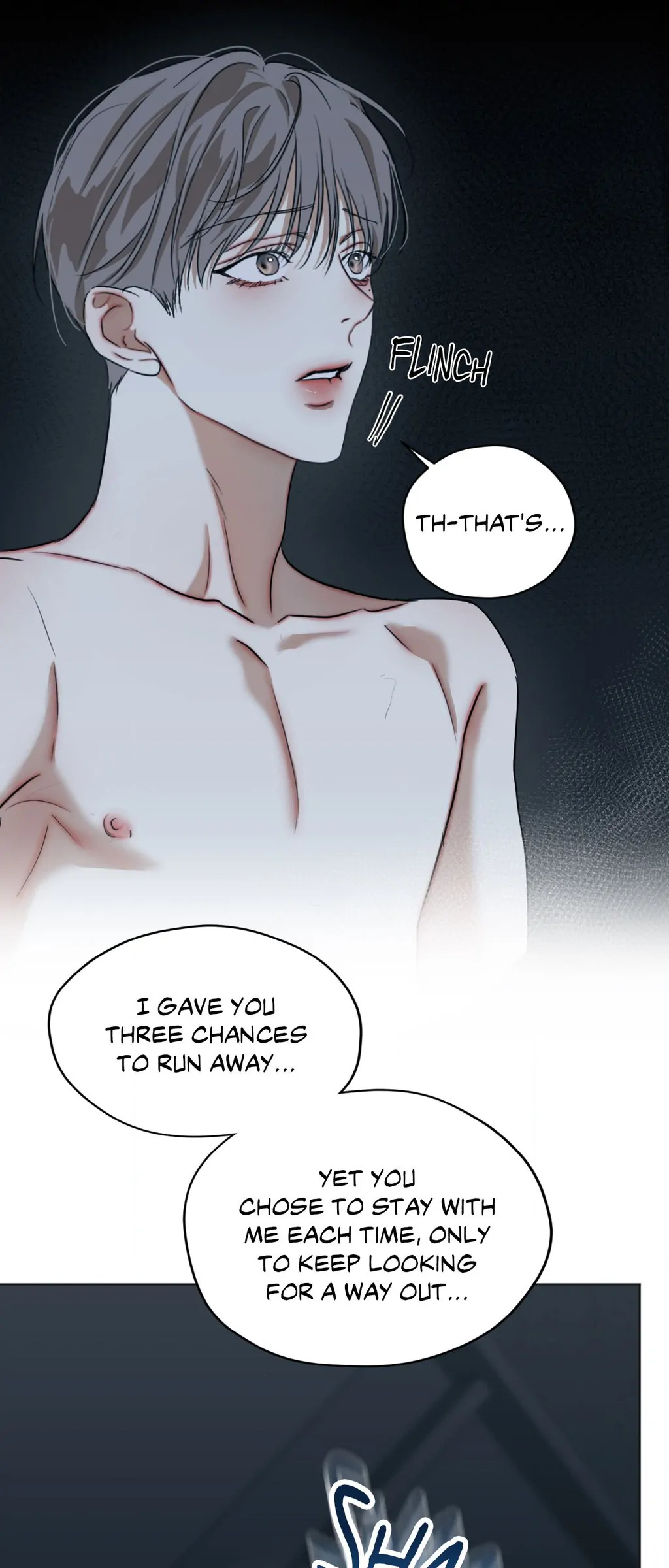 Cry Me a River «Official» - Chapter 61 manhwa