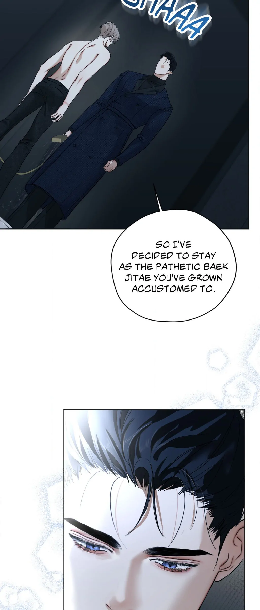 Cry Me a River «Official» - Chapter 61 manhwa