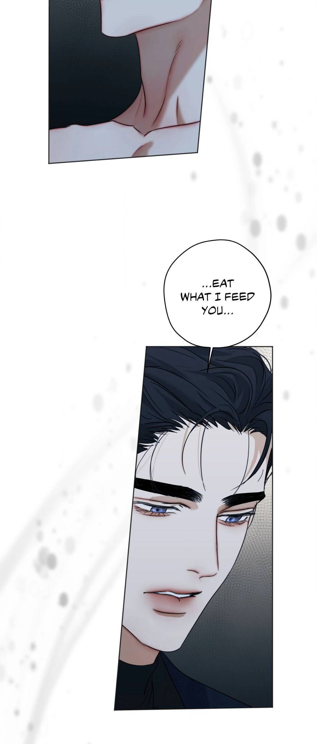 Cry Me a River «Official» - Chapter 61 manhwa