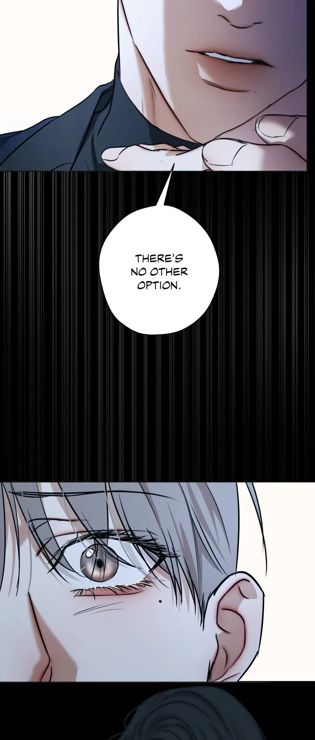 Cry Me a River «Official» - Chapter 61 manhwa