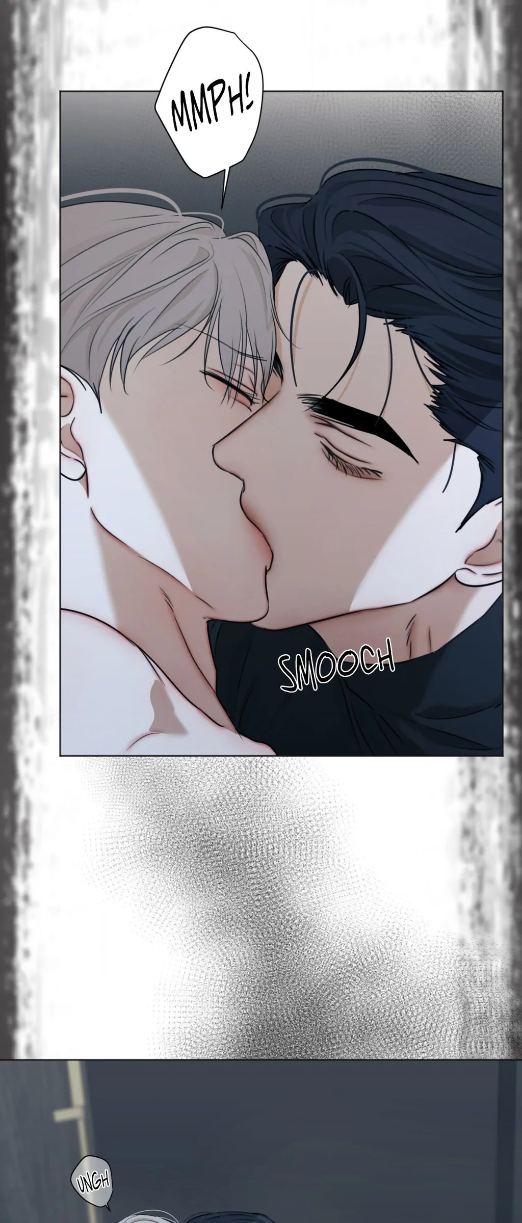 Cry Me a River «Official» - Chapter 61 manhwa
