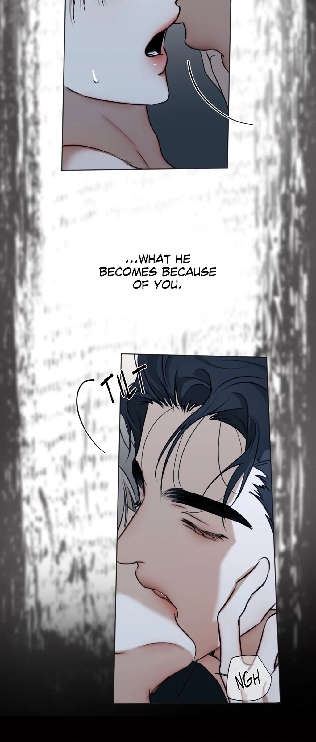 Cry Me a River «Official» - Chapter 61 manhwa