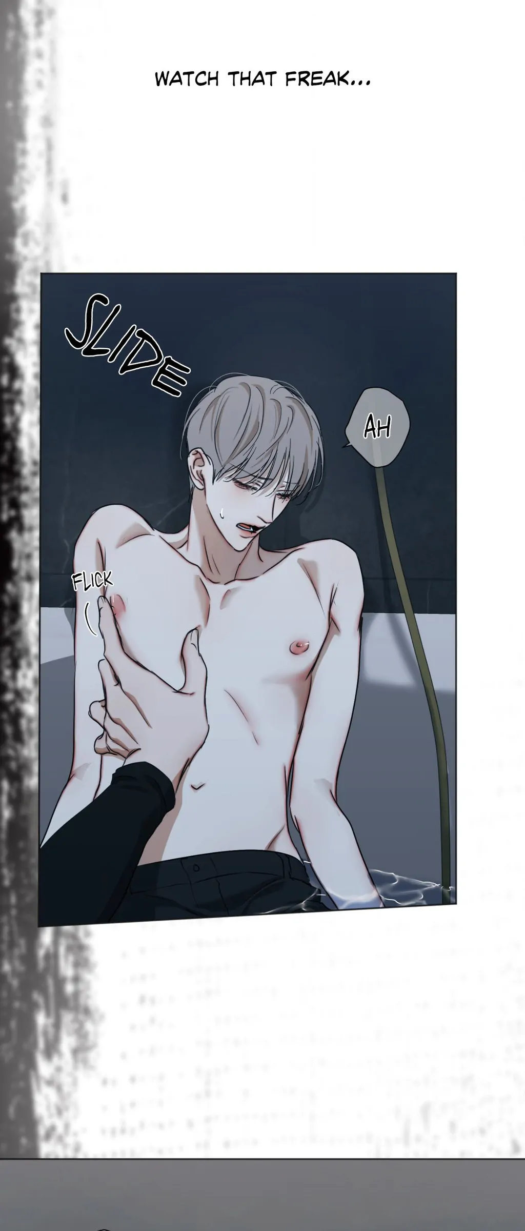 Cry Me a River «Official» - Chapter 61 manhwa