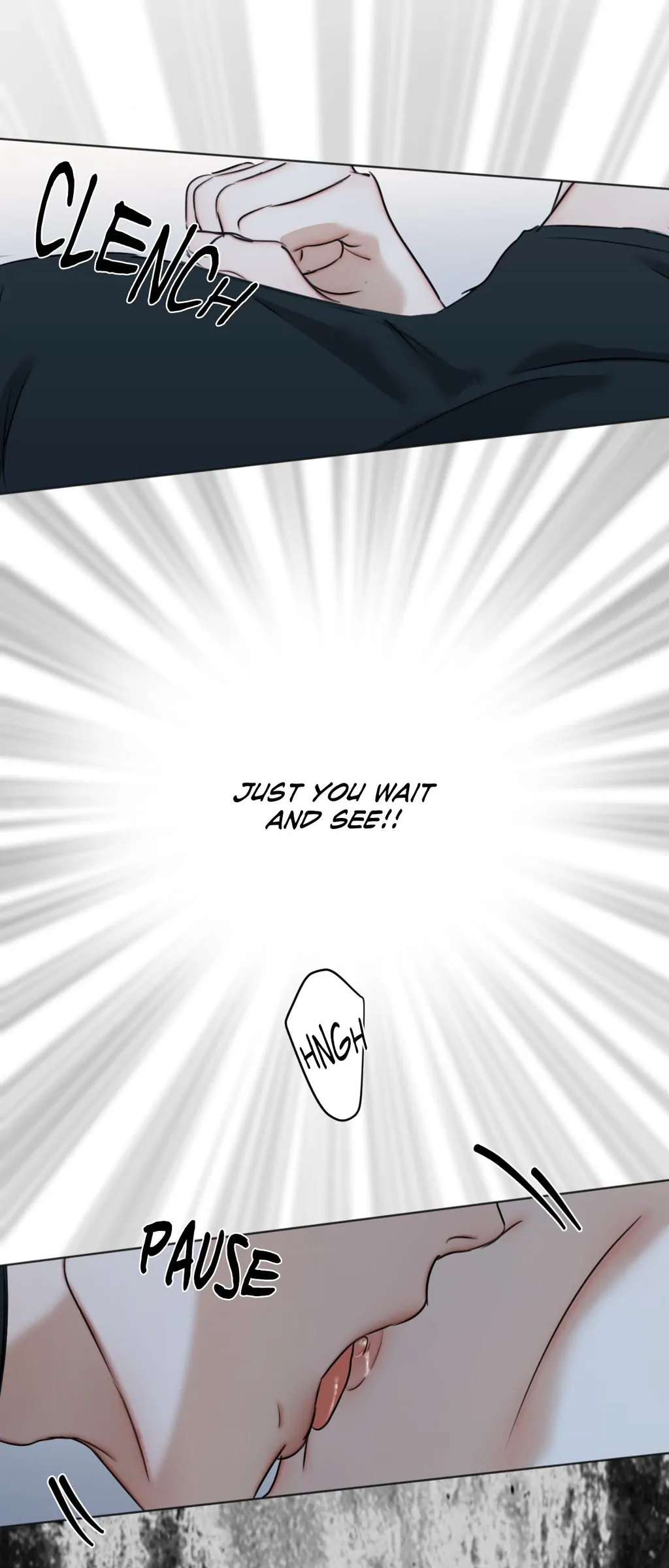 Cry Me a River «Official» - Chapter 61 manhwa