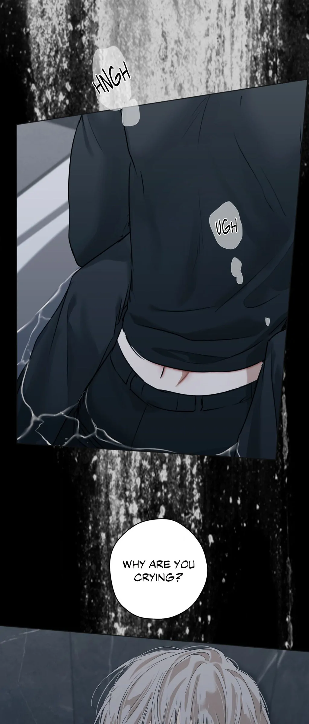 Cry Me a River «Official» - Chapter 61 manhwa