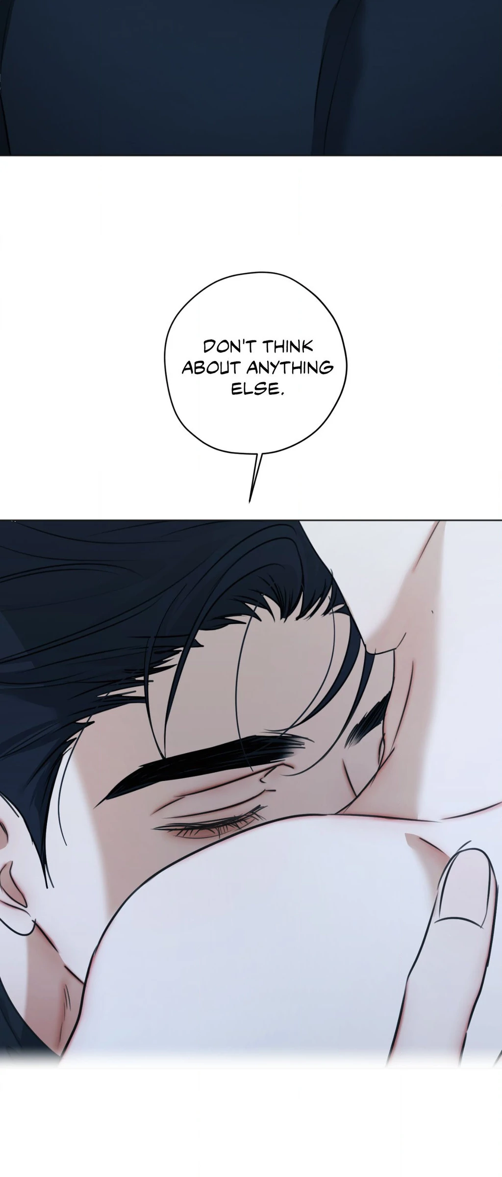 Cry Me a River «Official» - Chapter 61 manhwa