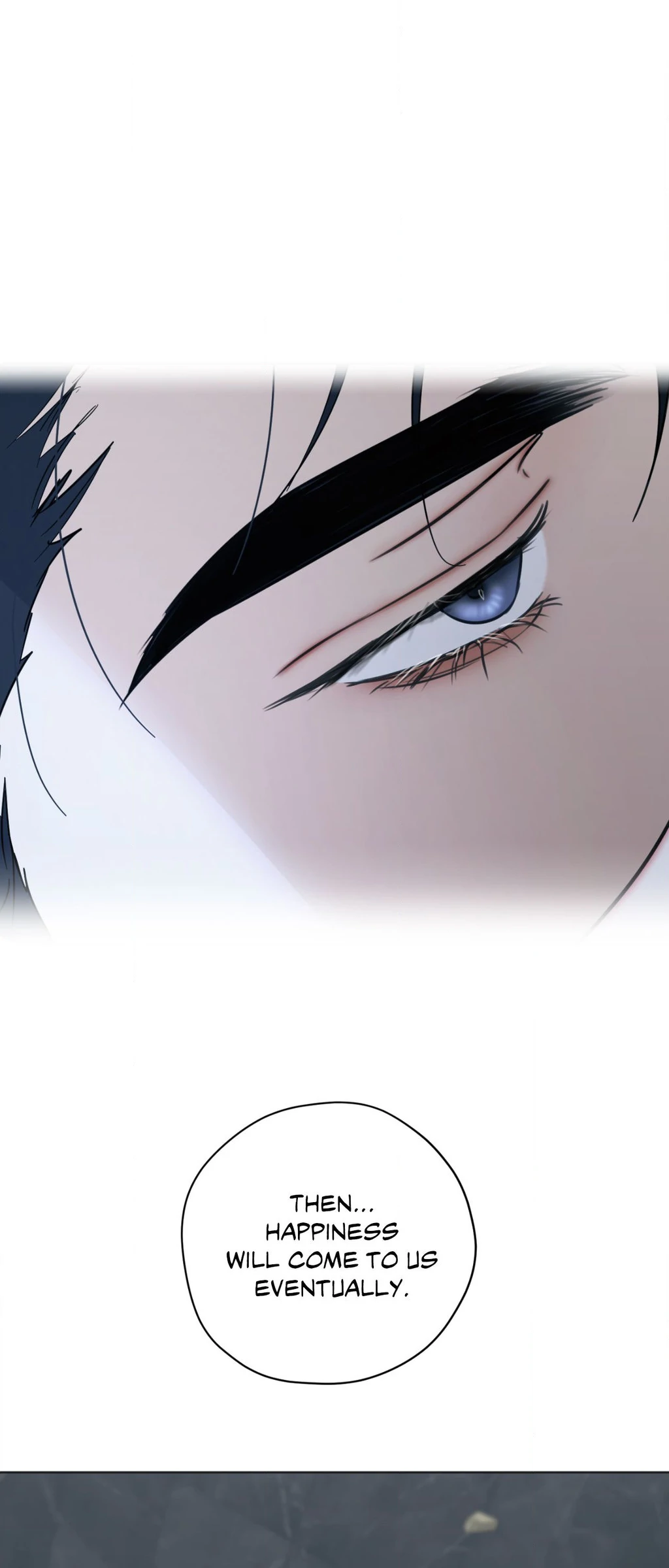 Cry Me a River «Official» - Chapter 61 manhwa