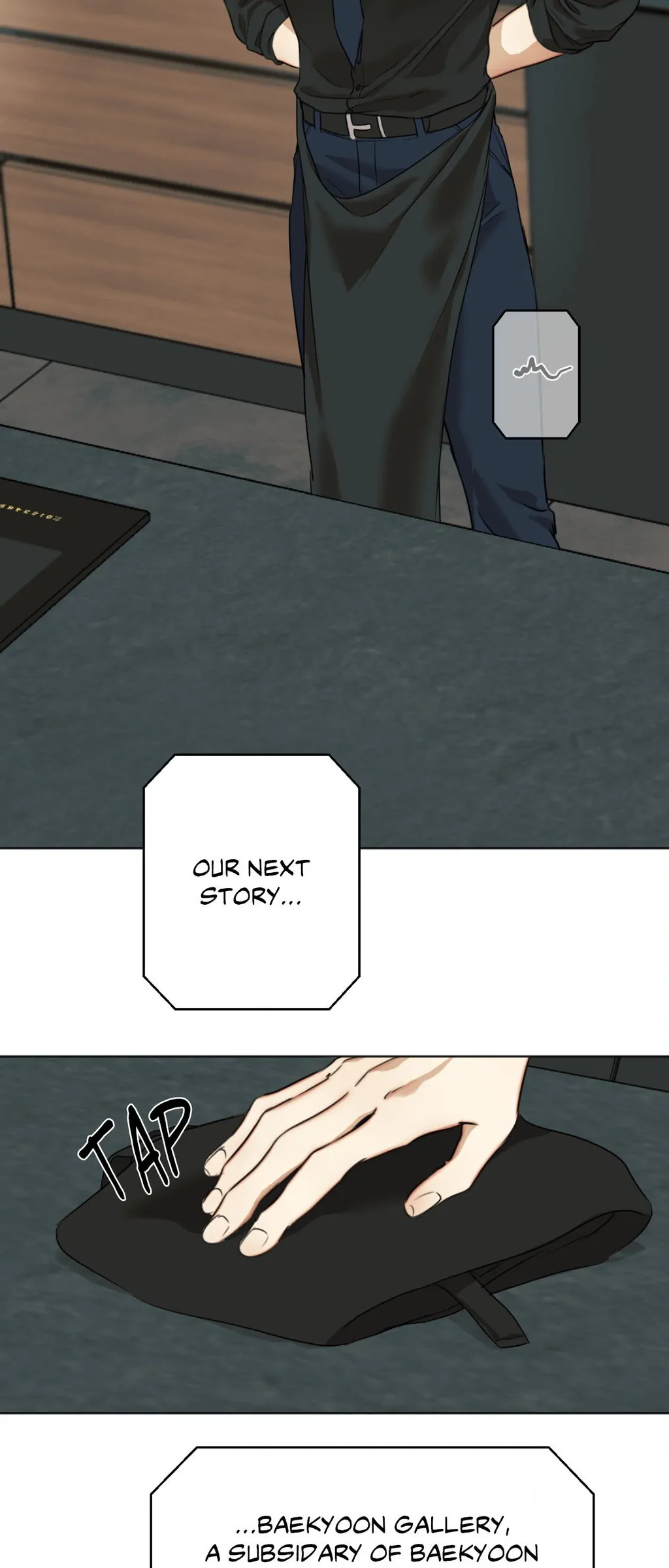 Cry Me a River «Official» - Chapter 62 manhwa