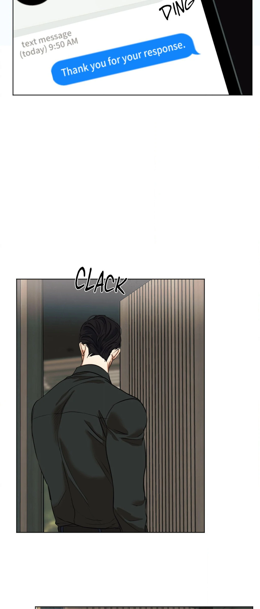 Cry Me a River «Official» - Chapter 62 manhwa