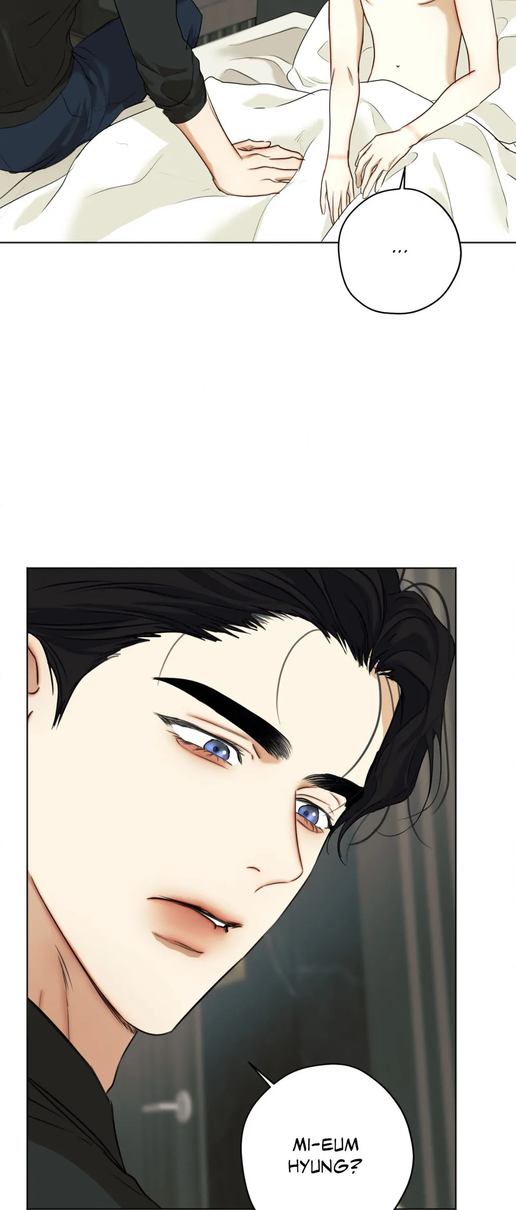 Cry Me a River «Official» - Chapter 62 manhwa