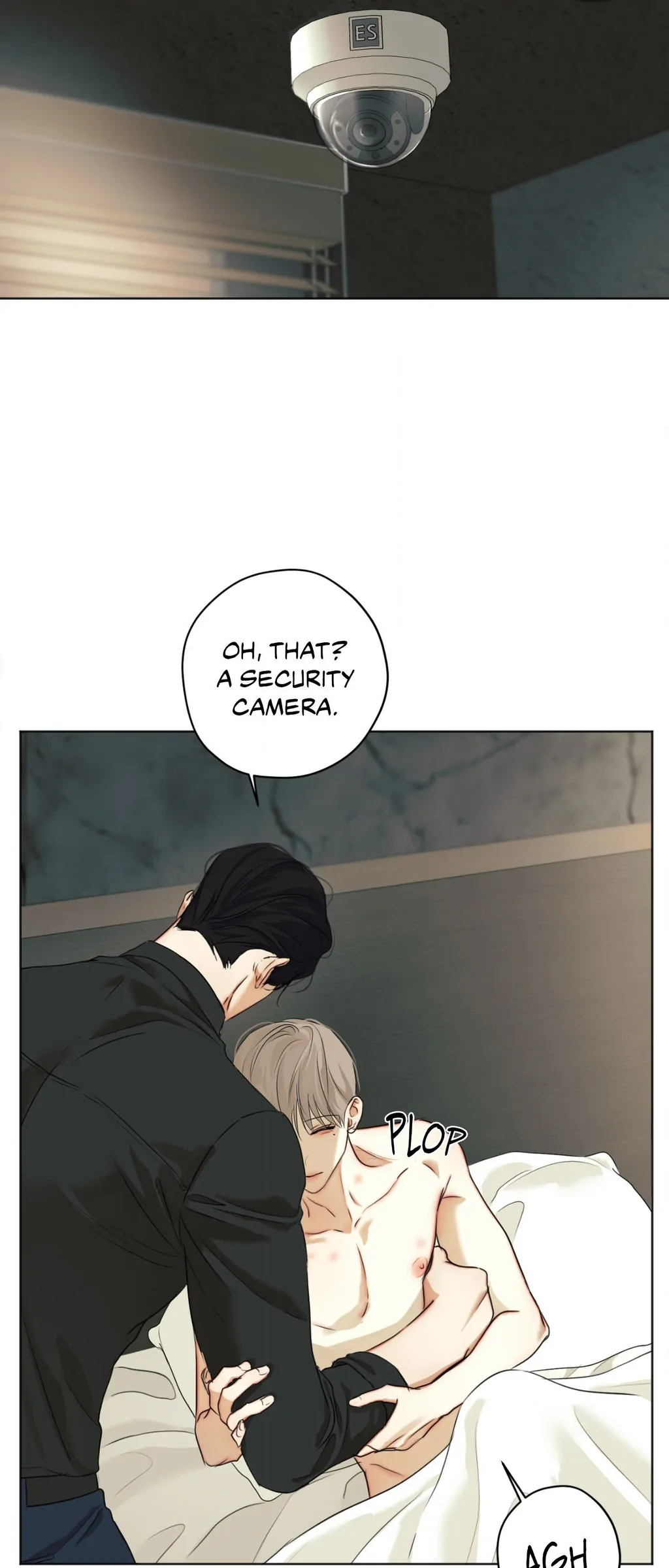 Cry Me a River «Official» - Chapter 62 manhwa