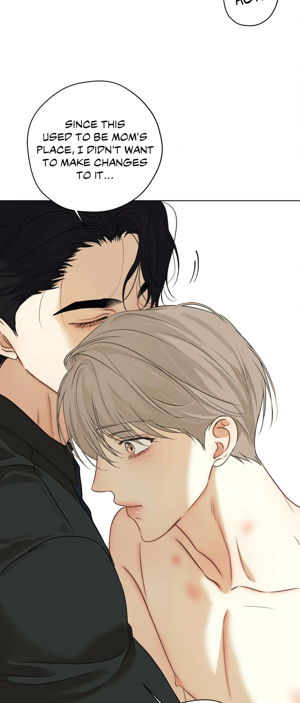 Cry Me a River «Official» - Chapter 62 manhwa