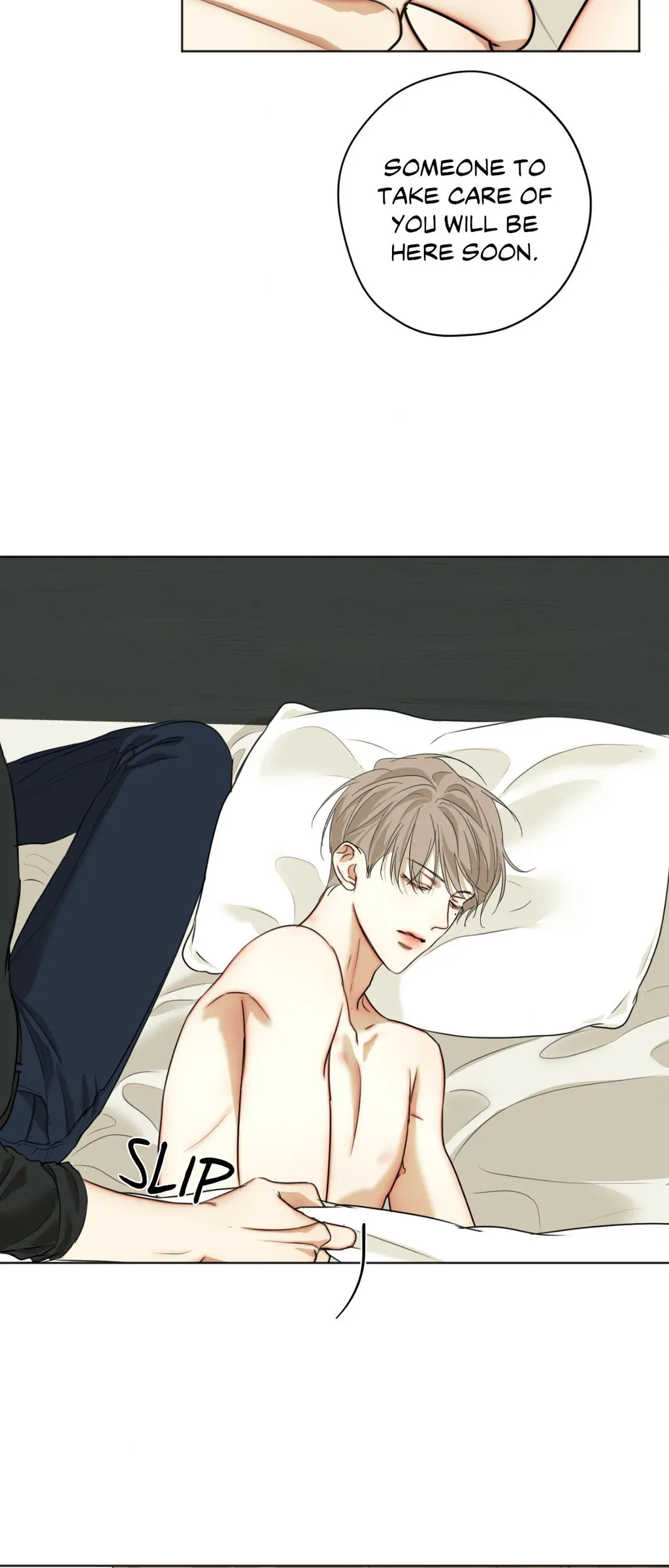 Cry Me a River «Official» - Chapter 62 manhwa