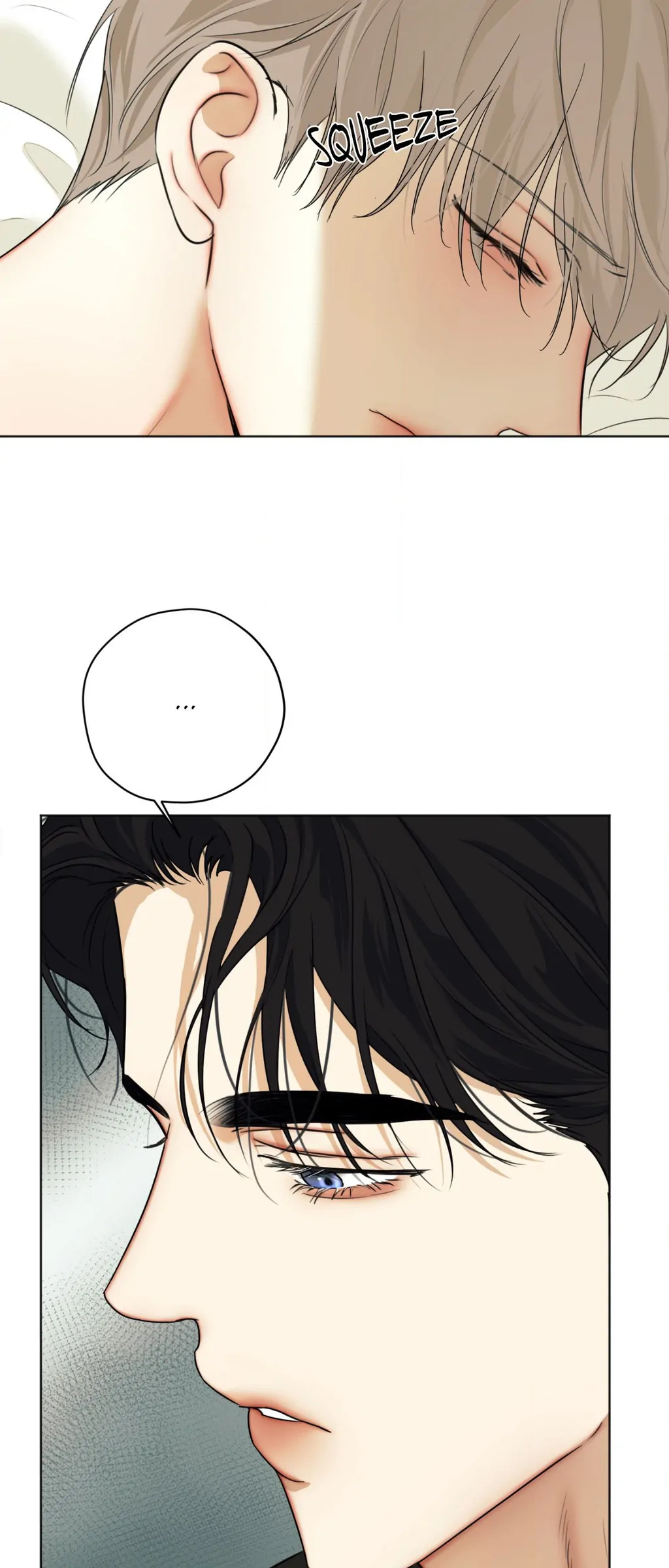 Cry Me a River «Official» - Chapter 62 manhwa